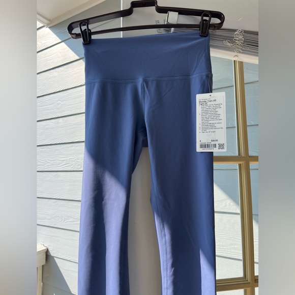 Lululemon leggings. - Picture 1 of 4